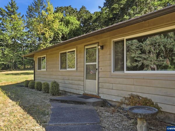 19900 NE Dopp Rd, Newberg, OR 97132