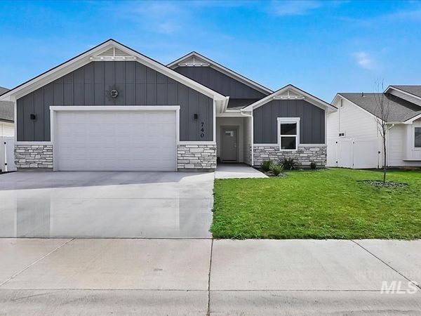 740 Sawgrass Court, Payette, ID 83661