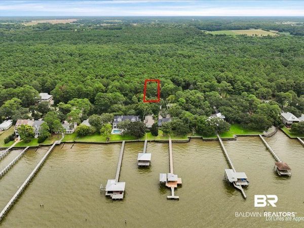 14348 Scenic Highway 98, Fairhope, AL 36532