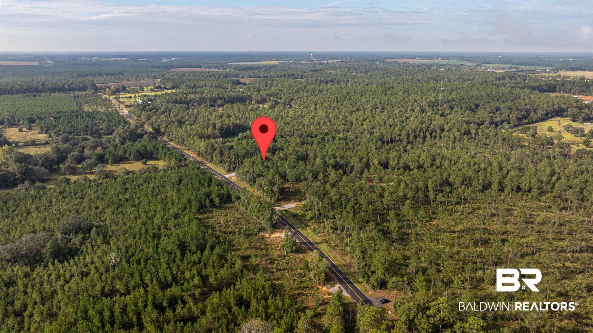 25409 County Road 87, Robertsdale, AL 36567 Main Photo
