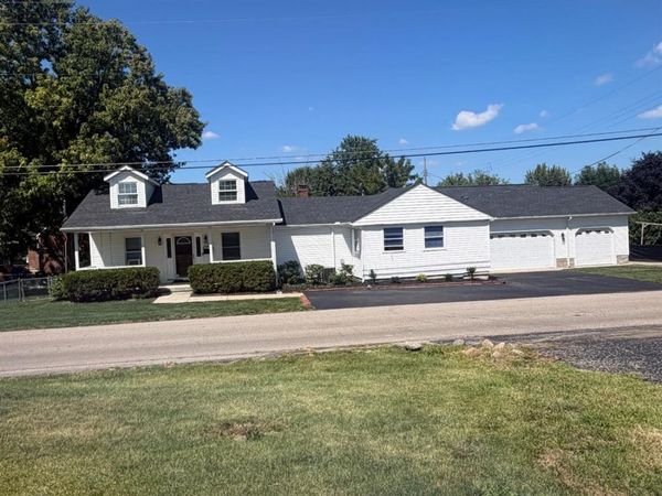 2143 Rector Avenue, Dayton, OH 45414