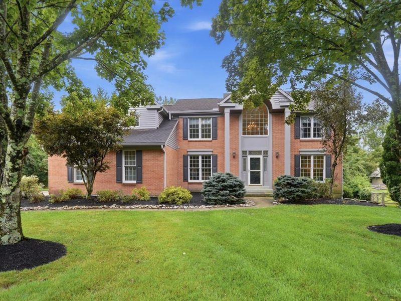 1013 Bayhill Lane, Miami Township, OH 45140 Photo 1