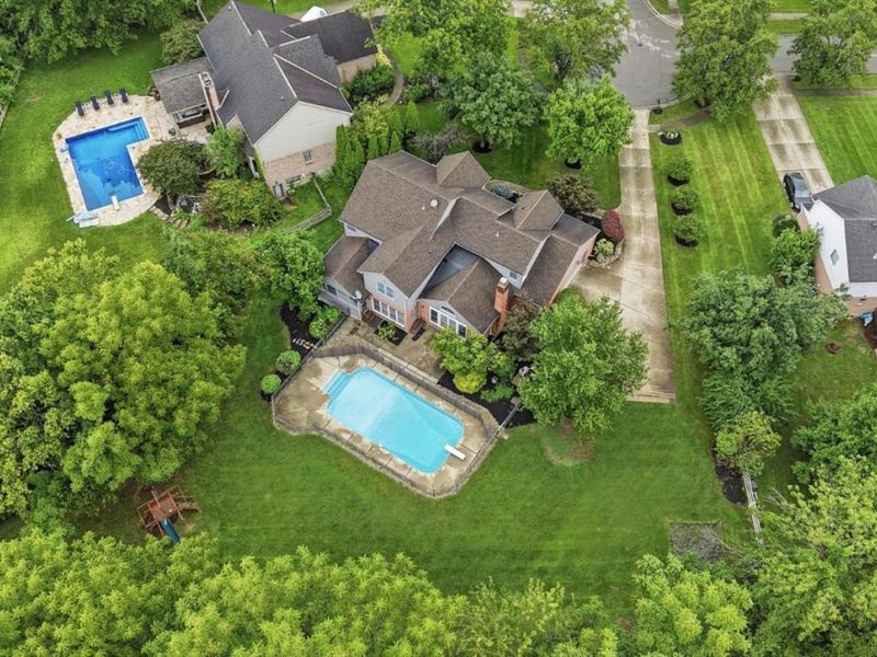 1013 Bayhill Lane, Miami Township, OH 45140 Photo 4