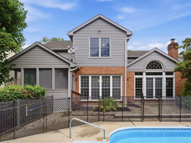1013 Bayhill Lane, Miami Township, OH 45140 Photo 53