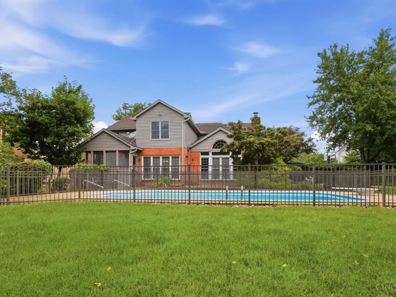 1013 Bayhill Lane, Miami Township, OH 45140 Photo 54