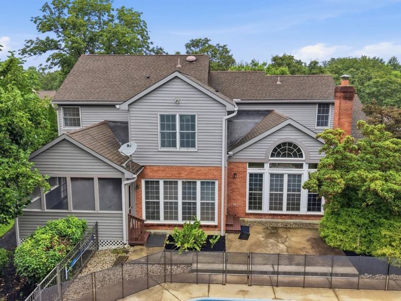 1013 Bayhill Lane, Miami Township, OH 45140 Photo 6