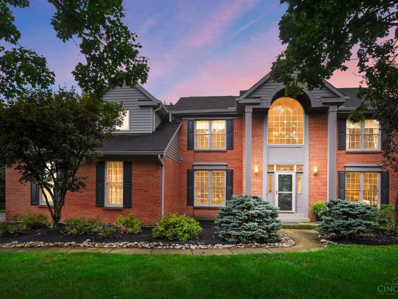 1013 Bayhill Lane, Miami Township, OH 45140 Photo 62