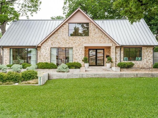 4325 Pomona Road, Dallas, TX 75209