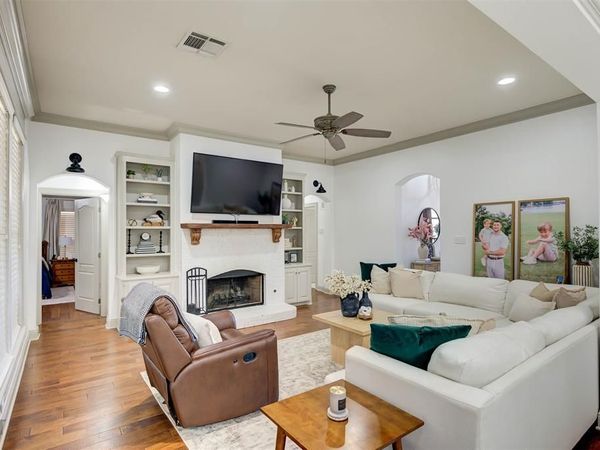 213 Roanoke Circle, Benton, LA 71006