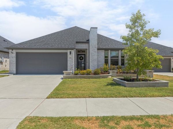 4007 Belton Court, Farmersville, TX 75442