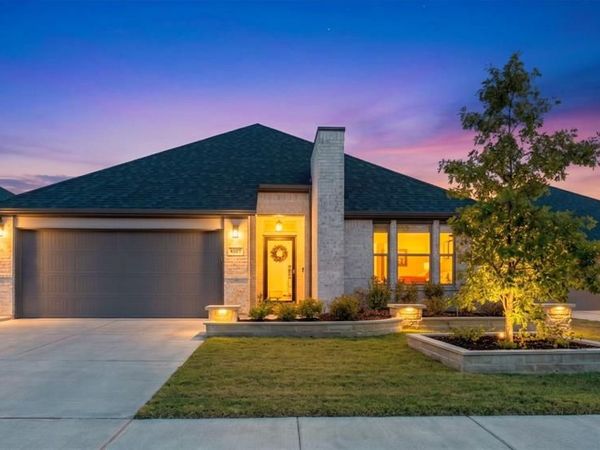 4007 Belton Court, Farmersville, TX 75442