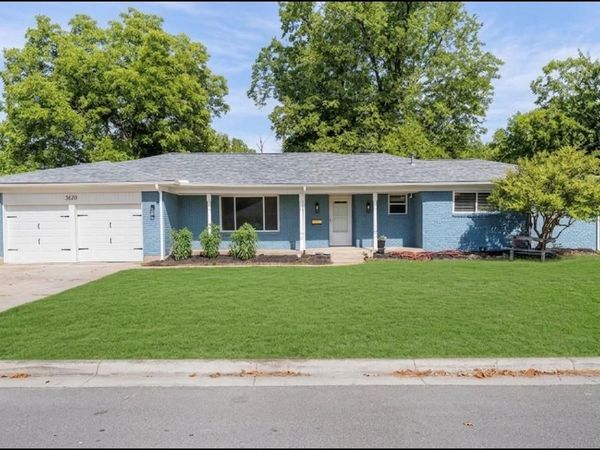 3620 Chaffin Drive, Richland Hills, TX 76118