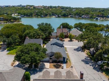 8215 Mountain Lake Court, Fort Worth, TX 76179