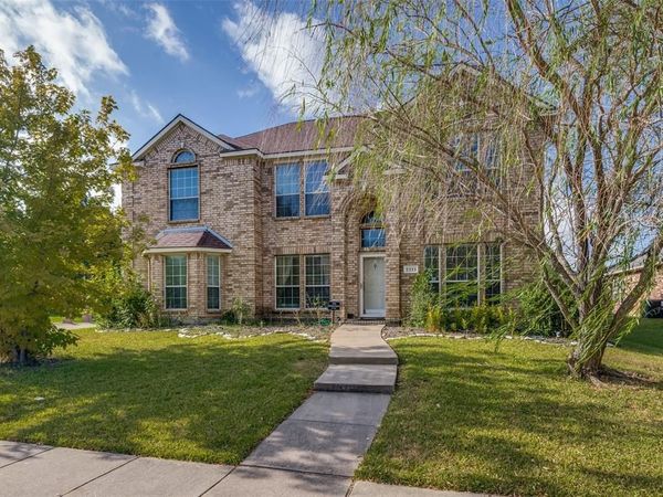 2213 Ranch Road, Sachse, TX 75048