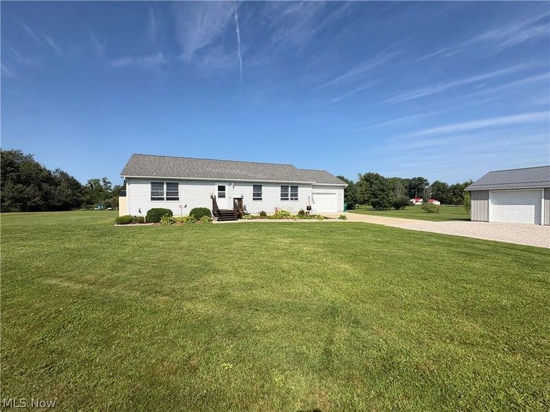 1093 Overly Road , Jefferson, OH 44047 Photo 1