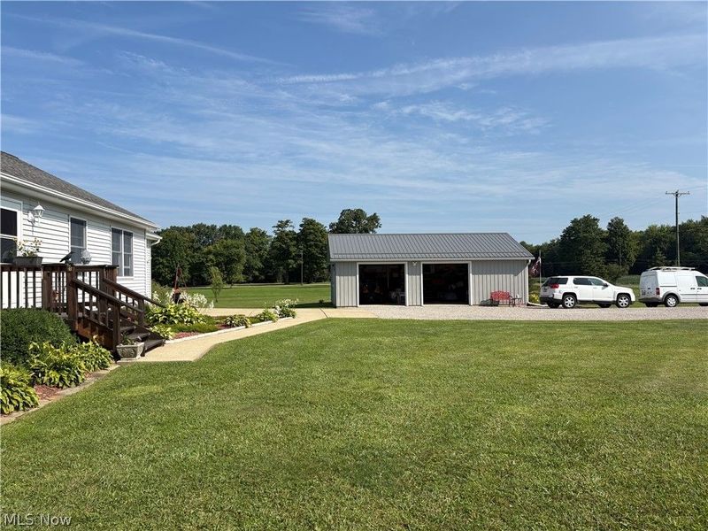 1093 Overly Road , Jefferson, OH 44047 Photo 10