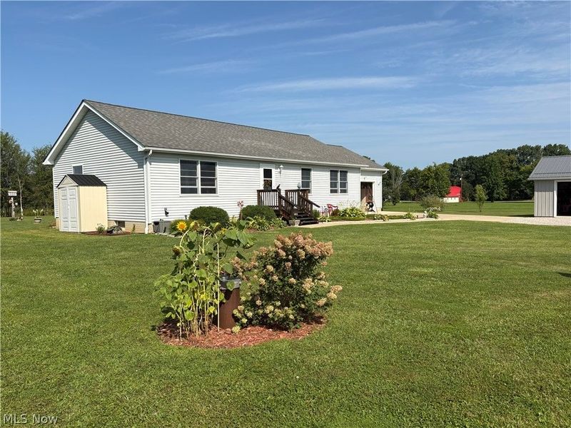 1093 Overly Road , Jefferson, OH 44047 Photo 11