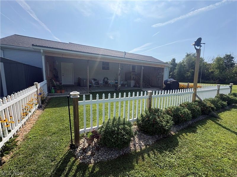 1093 Overly Road , Jefferson, OH 44047 Photo 13
