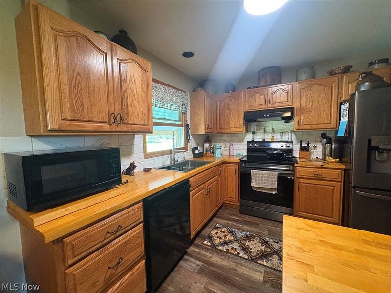 1093 Overly Road , Jefferson, OH 44047 Photo 16