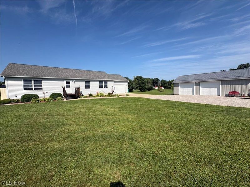 1093 Overly Road , Jefferson, OH 44047 Photo 2