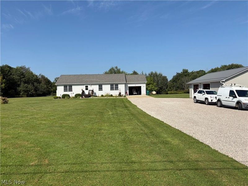 1093 Overly Road , Jefferson, OH 44047 Photo 3