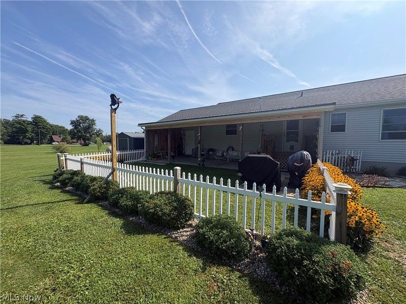 1093 Overly Road , Jefferson, OH 44047 Photo 39