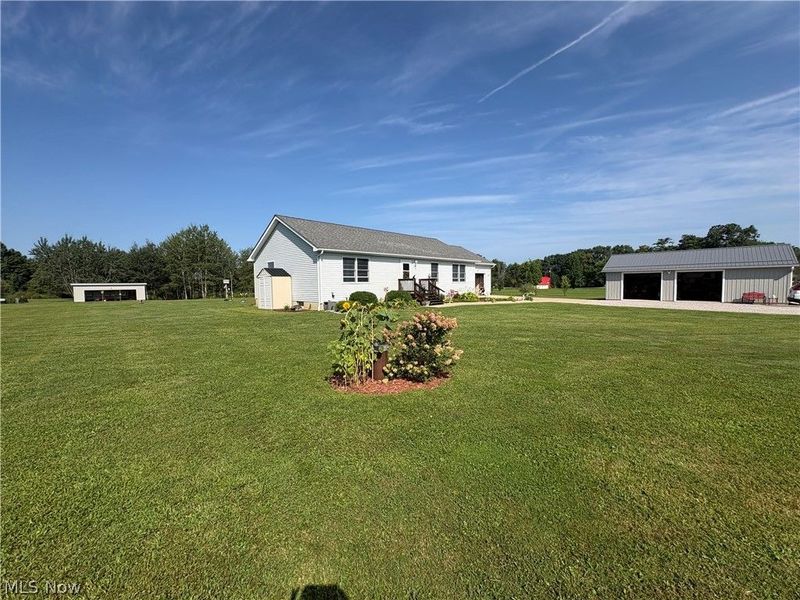 1093 Overly Road , Jefferson, OH 44047 Photo 4