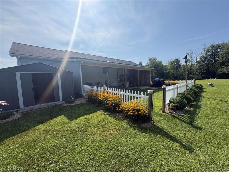 1093 Overly Road , Jefferson, OH 44047 Photo 5