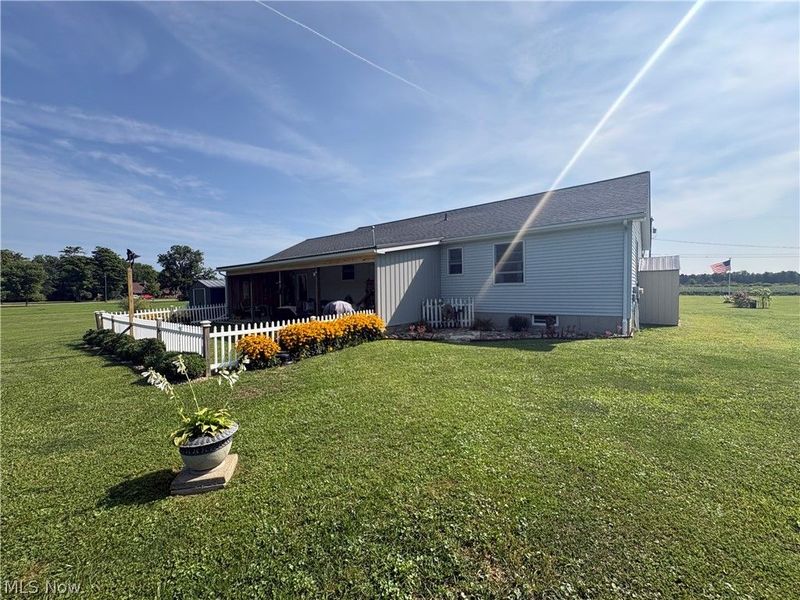 1093 Overly Road , Jefferson, OH 44047 Photo 8
