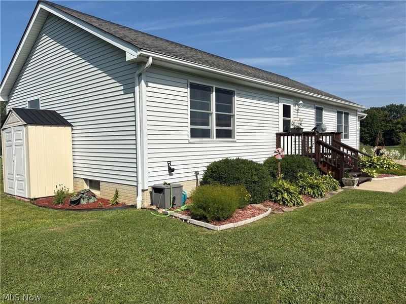1093 Overly Road , Jefferson, OH 44047 Photo 9