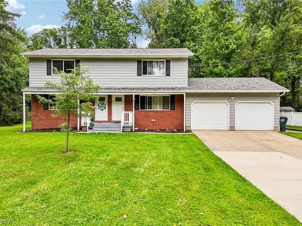 2097 Samira Road , Stow, OH 44224