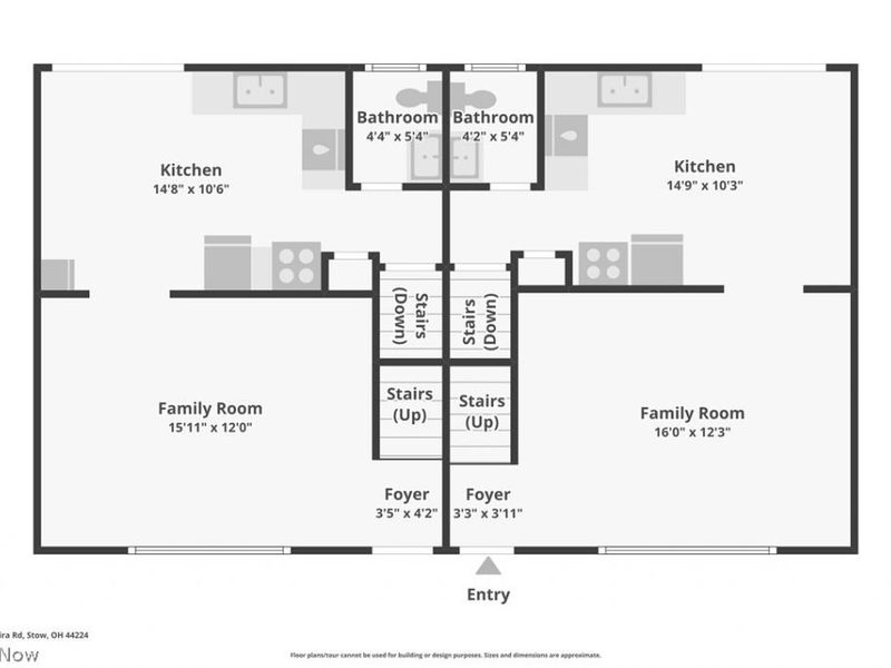 2097 Samira Road, Stow, OH 44224 Photo 44