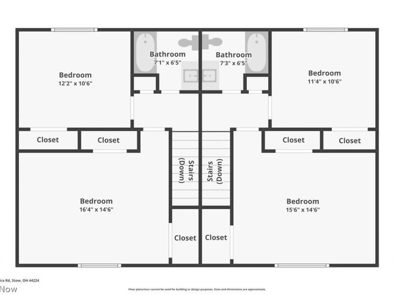 2097 Samira Road, Stow, OH 44224 Photo 45