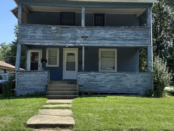 2201-2203 Hancock Street, ROCKFORD, IL 61103