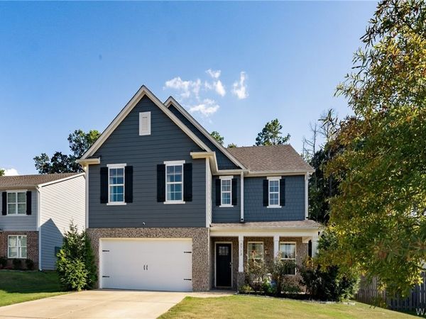 3713 Cattail Court, Northport, AL 35473