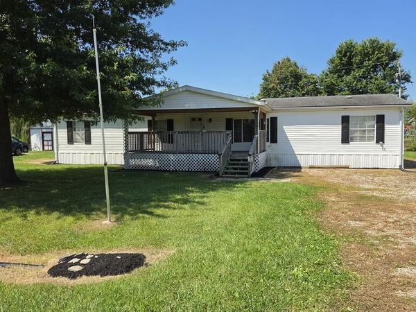 169 Apollo Lane, Chillicothe, OH 45601
