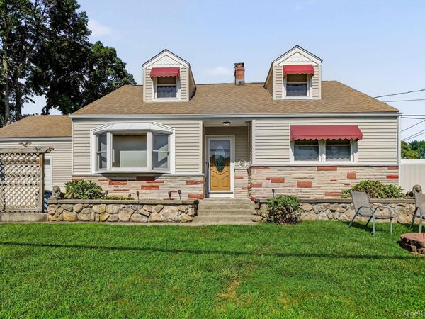 941 Lyman Avenue , Peekskill, NY 10566