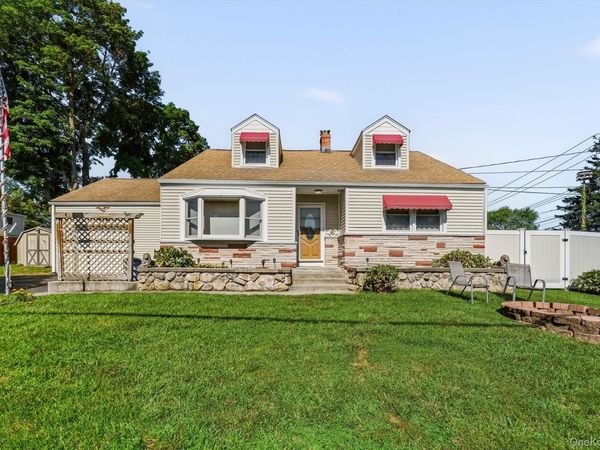 941 Lyman Avenue , Peekskill, NY 10566