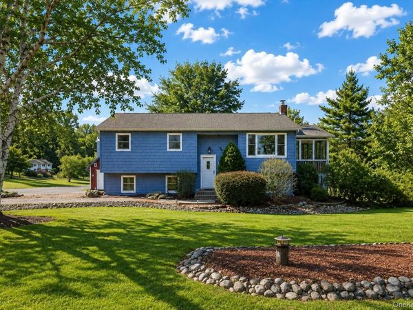 242 Prospect Road, Blooming Grove, NY 10950