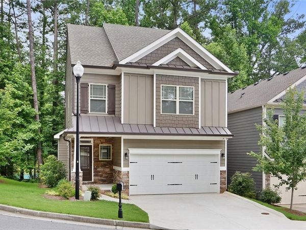 2397 Whispering Drive, Kennesaw, GA 30144