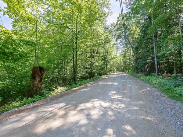 4A Kaulback lot 4A Road, Unit Lot 4A, Sanbornton, NH 03269