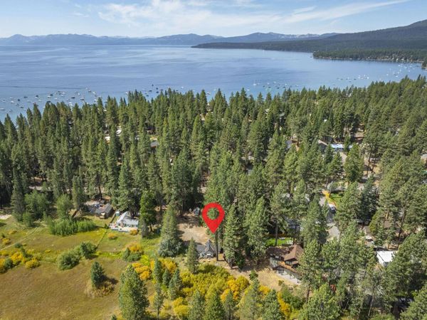 314 E Agatam Avenue , Unit #1,3,4, Tahoe Vista, CA 96148