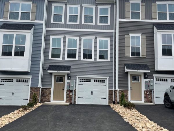 4669 DRYSDALE ST, ROCKINGHAM, VA 22801