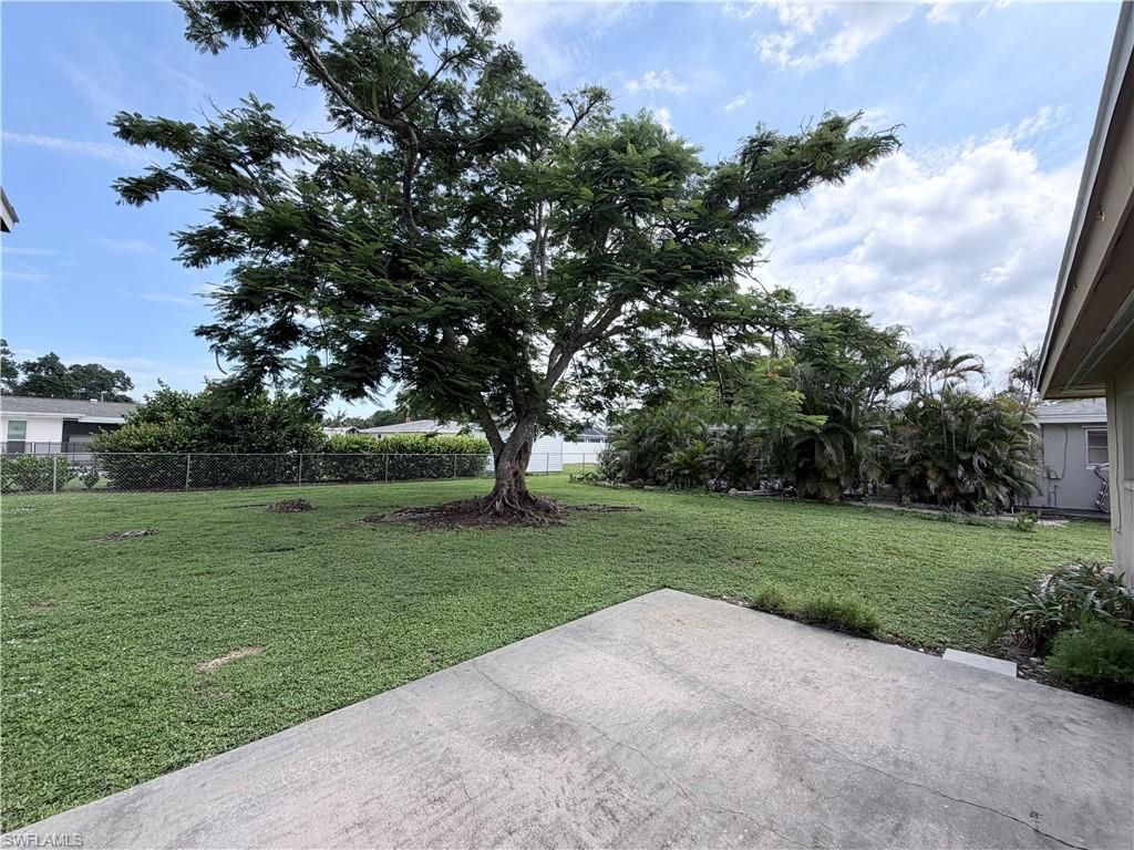 1609 S Hermitage Rd, Fort Myers, FL 33919 Photo