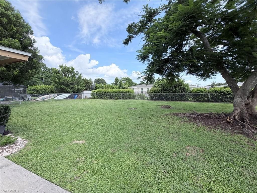 1609 S Hermitage Rd, Fort Myers, FL 33919 Photo