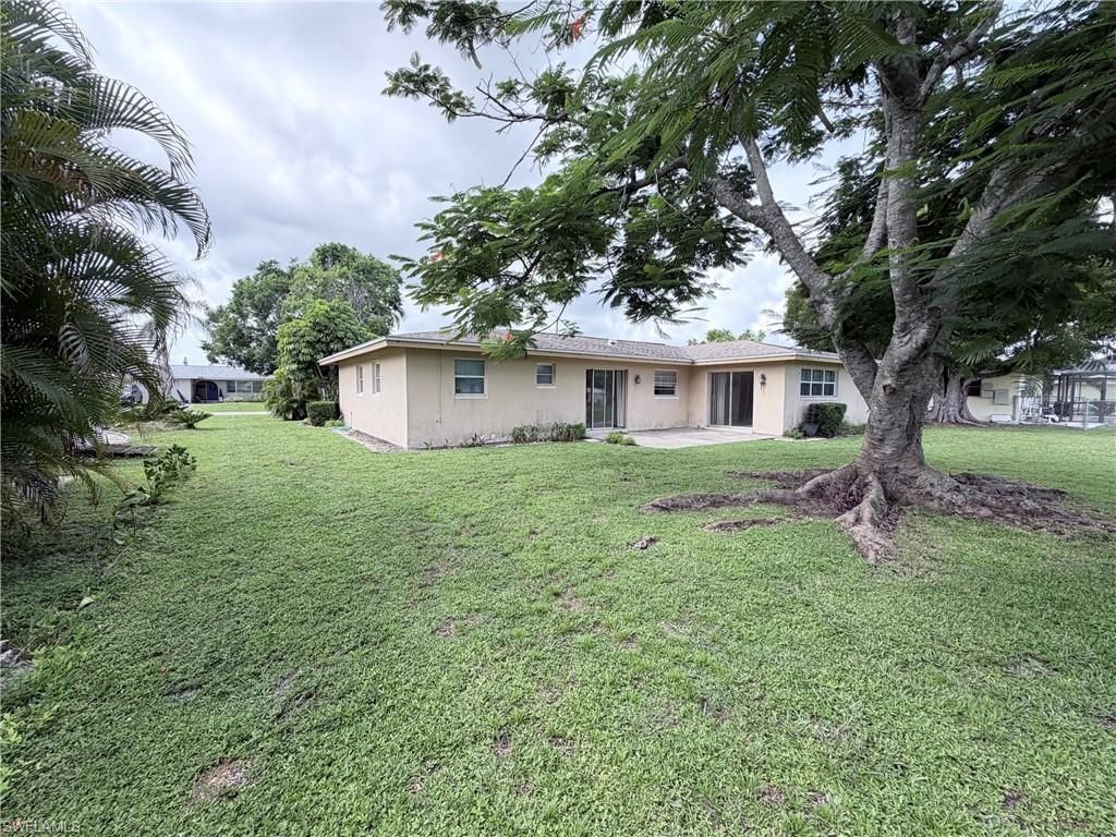 1609 S Hermitage Rd, Fort Myers, FL 33919 Photo