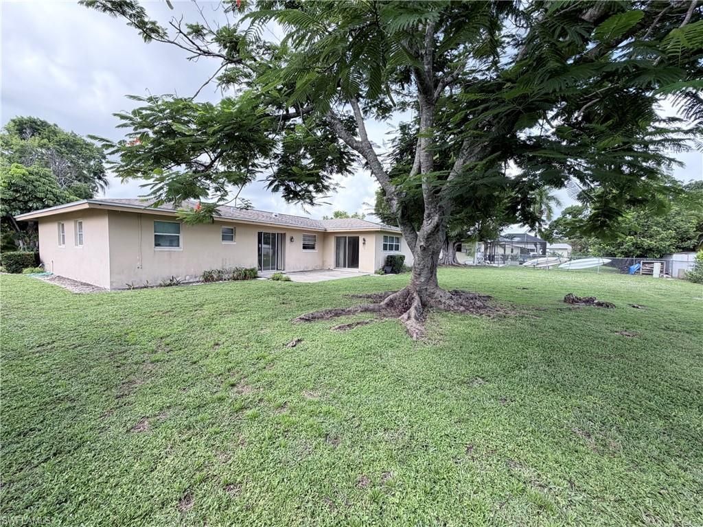 1609 S Hermitage Rd, Fort Myers, FL 33919 Photo