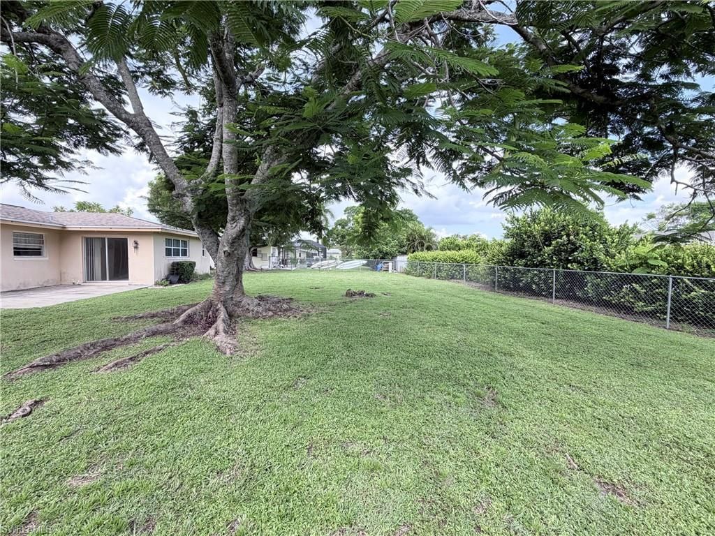 1609 S Hermitage Rd, Fort Myers, FL 33919 Photo