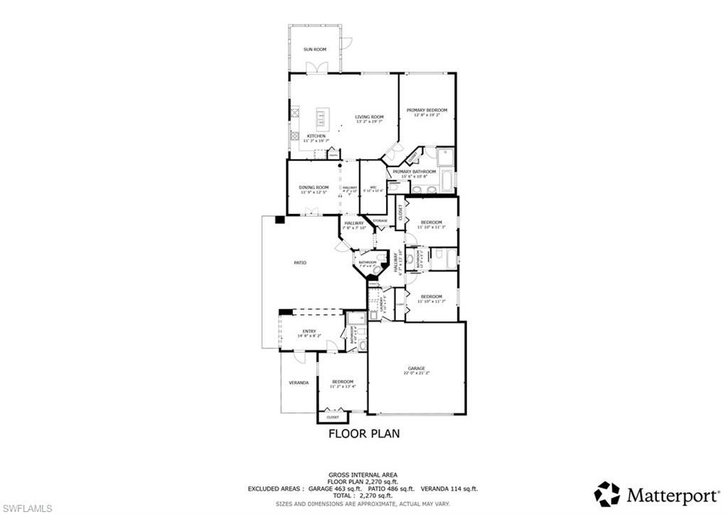 7520 Key Deer Ct , Fort Myers, FL 33966 Photo