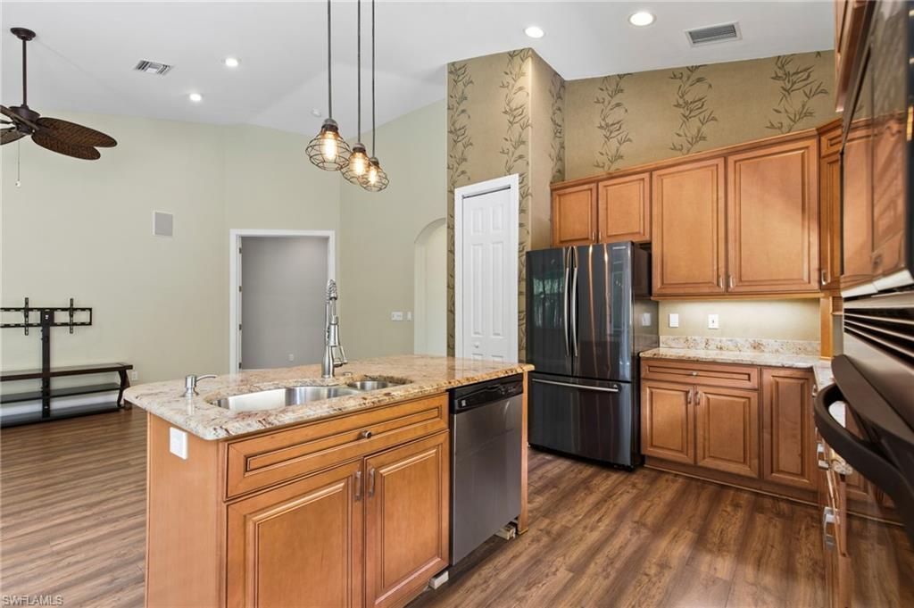 7520 Key Deer Ct , Fort Myers, FL 33966 Photo